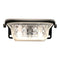 WHITES TAIL LIGHT HYOSUNG GT250/650/R EFI 10-