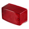 WHITES TAIL LIGHT LENS SUZ DR200