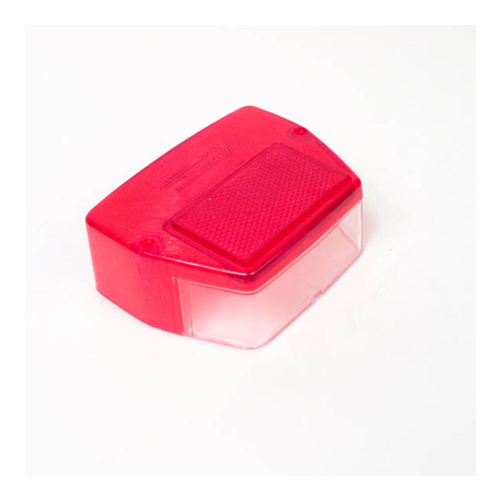 WHITES TAIL LIGHT LENS YAM AG200