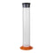 WHITES OIL PERCENTAGE / MEASURE JUG W/RUBBER CAP 500ML