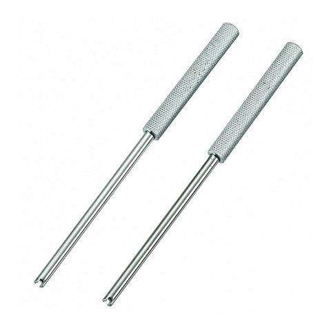 Whites Tyre Valve Core Tool - 2PC