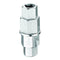 WHITES 4-IN-1 HEX AXLE TOOL 17 19 22 24mm ALUM