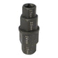 WHITES 4-IN-1 HEX AXLE TOOL 17 19 22 24mm CrMo