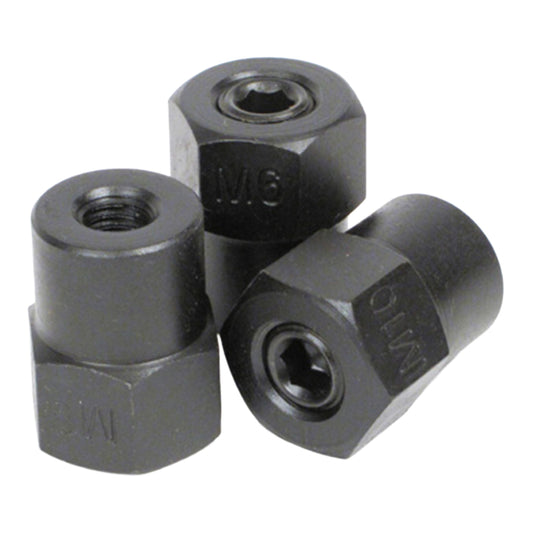 WHITES STUD INSTALLATION TOOL SET 6mm/8mm/10mm