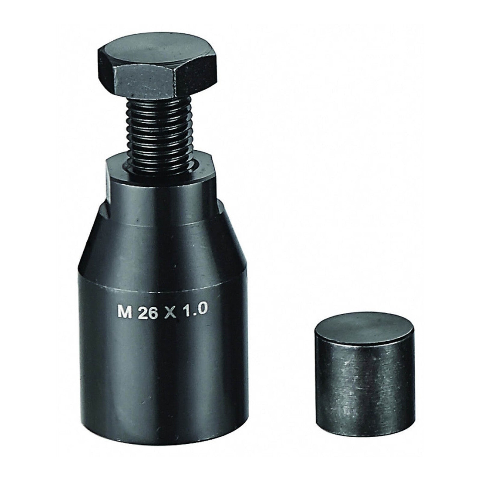 Whites Flywheel Puller - KTM 4-Stroke (26mm x 1.0 RH Internal Thread)