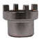 WHITES SWINGARM PIVOT NUT TOOL 1/2 DRIVE DIAMETER