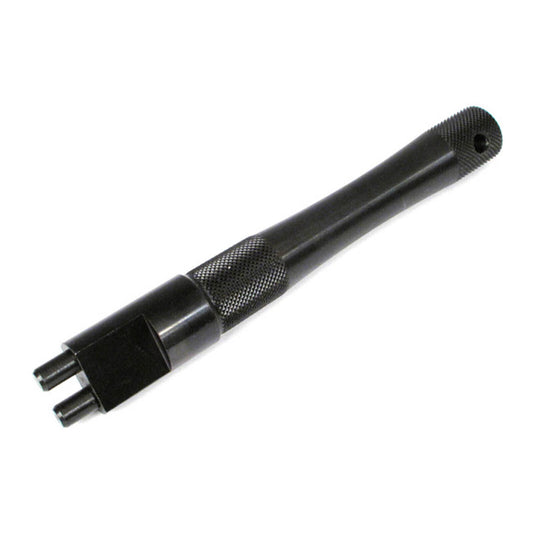 Whites Valve Block Tool - Triumph