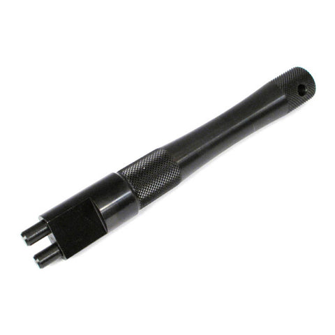 Whites Valve Block Tool - Triumph