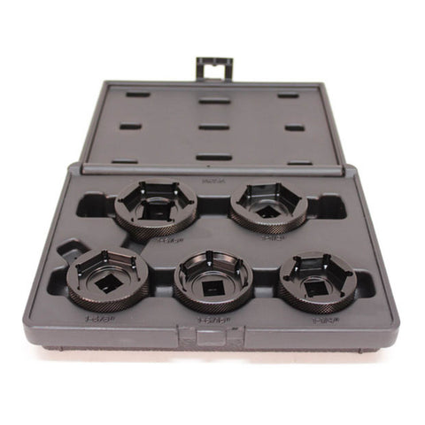 Whites Flywheel Nut Socket Tool Set