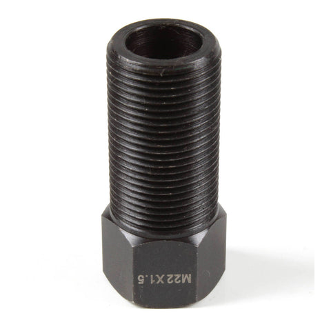 Whites Flywheel Puller Hollow 22mm x 1.5 R/H Thread (Male)