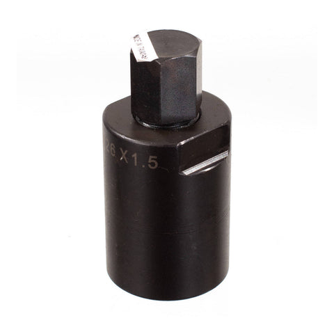 Whites Flywheel Puller M26 x 1.5 Right Hand Thread (Female)