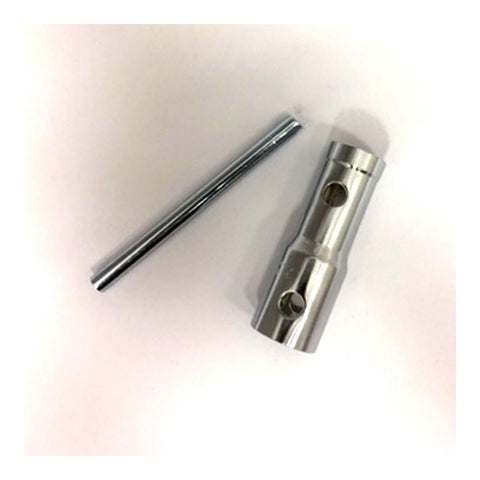 WHITES PLUG SPANNER 3 WAY 10 12 14MM