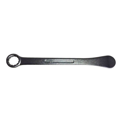 WHITES COMBO LEVER - TYRE LEVER + 22MM SPANNER