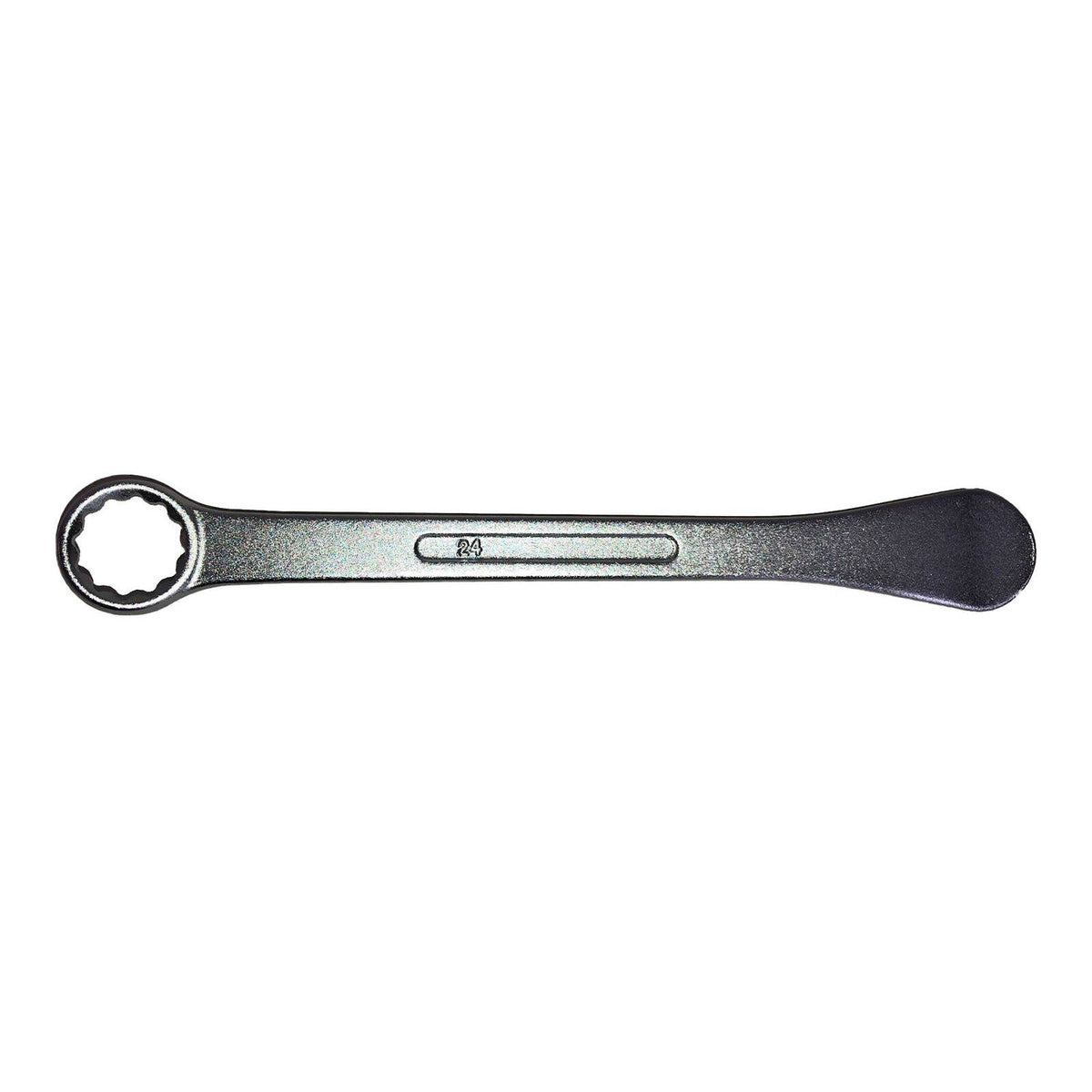 WHITES COMBO LEVER - TYRE LEVER + 24MM SPANNER