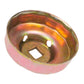 WHITES OIL FILTER WRENCH CUP TYPE 67mm/14 Flute