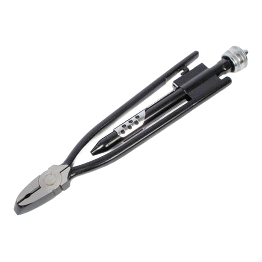 PLIER SAFETY WIRE LGE