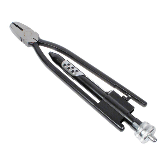 PLIER SAFETY WIRE LGE