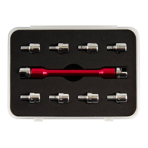 Whites Spoke Wrench Kit