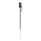 Whites Tyre Pressure Gauge Pencil Type 5-50 PSI