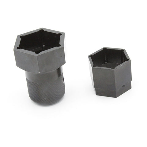 Whites High Gear Sprocket Nut