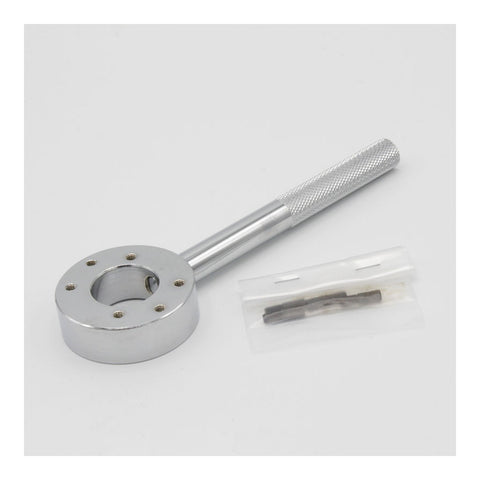 Whites Wheel Bearing Lock Ring Peg