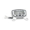 Trail Tech Mount Bracket Vapor / Vector / Striker Top Clamp