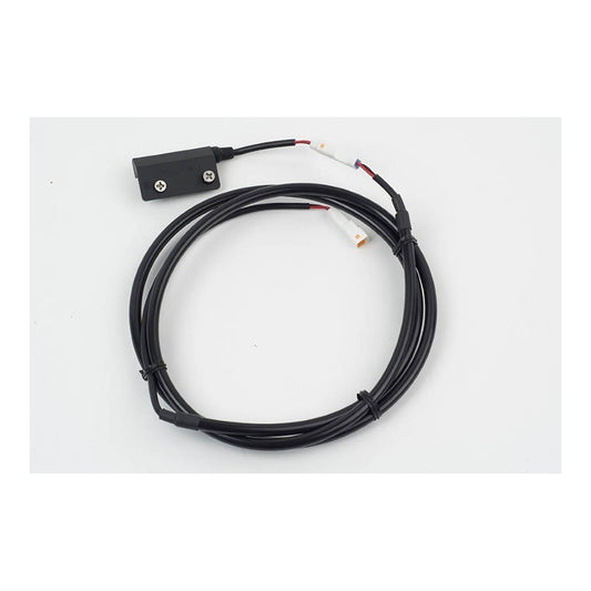 Trail Tech Endurance II Computer for Inverted Forks