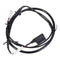 Trail Tech Replacement Speed Sensor - Conv. fork - Vapor/Vector