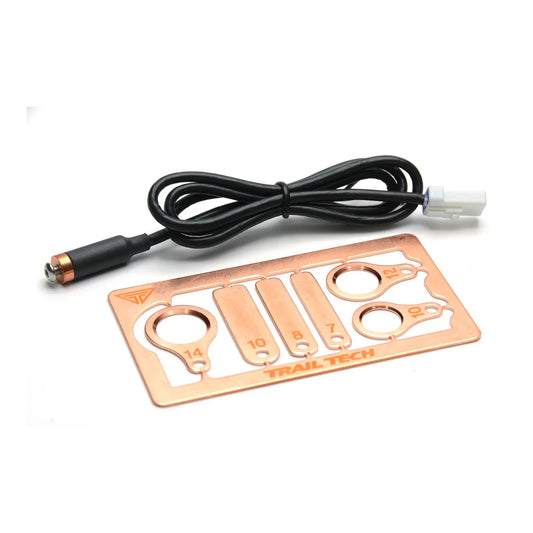 Trail Tech TTO – Temp Meter Universal