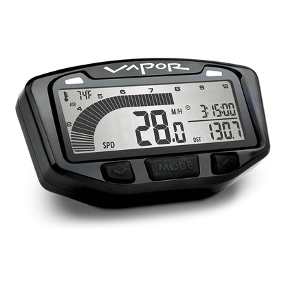 Trail Tech Vapor Computer Conv Fork Air Cool 12mm Sensor
