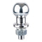 Whites Tow Ball 2000lb Cert Chr 1 7/8'' Sold Each