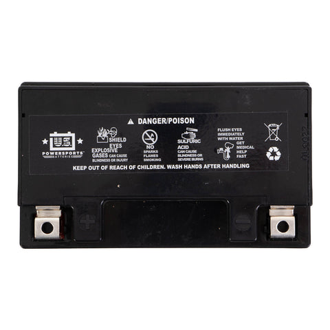 USPS AGM Battery - US20CH