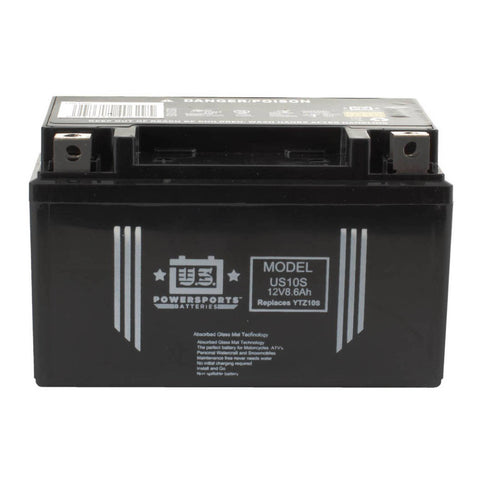 USPS AGM Battery - USZ10S