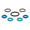 Injector Throttle Body O-Ring Kit 725035