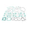 Complete Gasket Set 8080009
