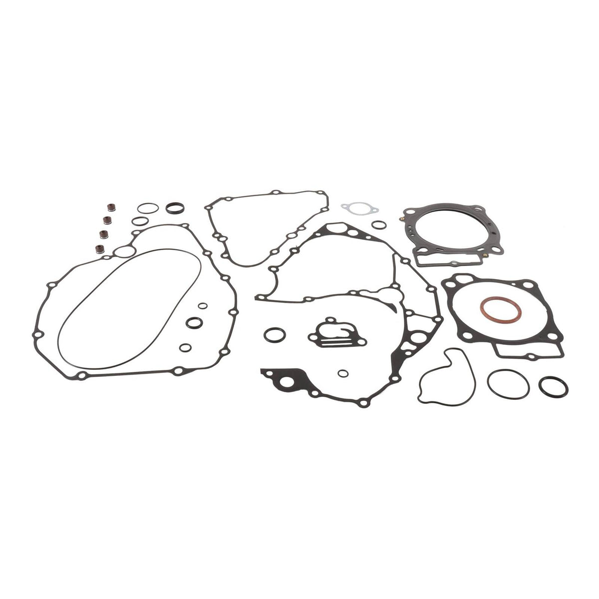 Vertex Complete Gasket Set Honda
