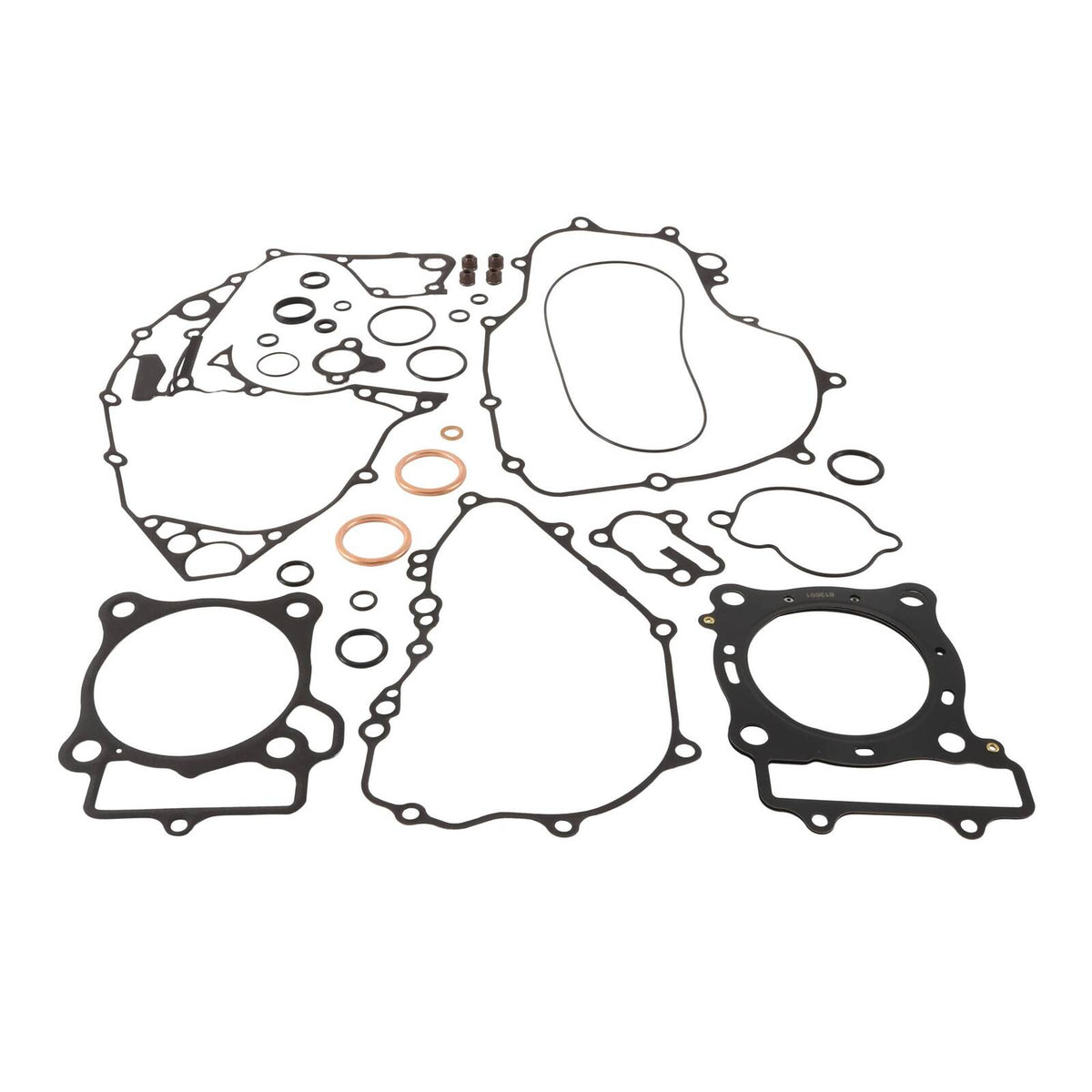 Vertex Complete Gasket Set Honda