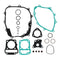 Complete Gasket Set 8080040