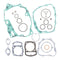 Vertex Complete Gasket Set Honda