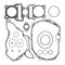 Complete Gasket Set 808415