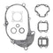 Complete Gasket Set 808601