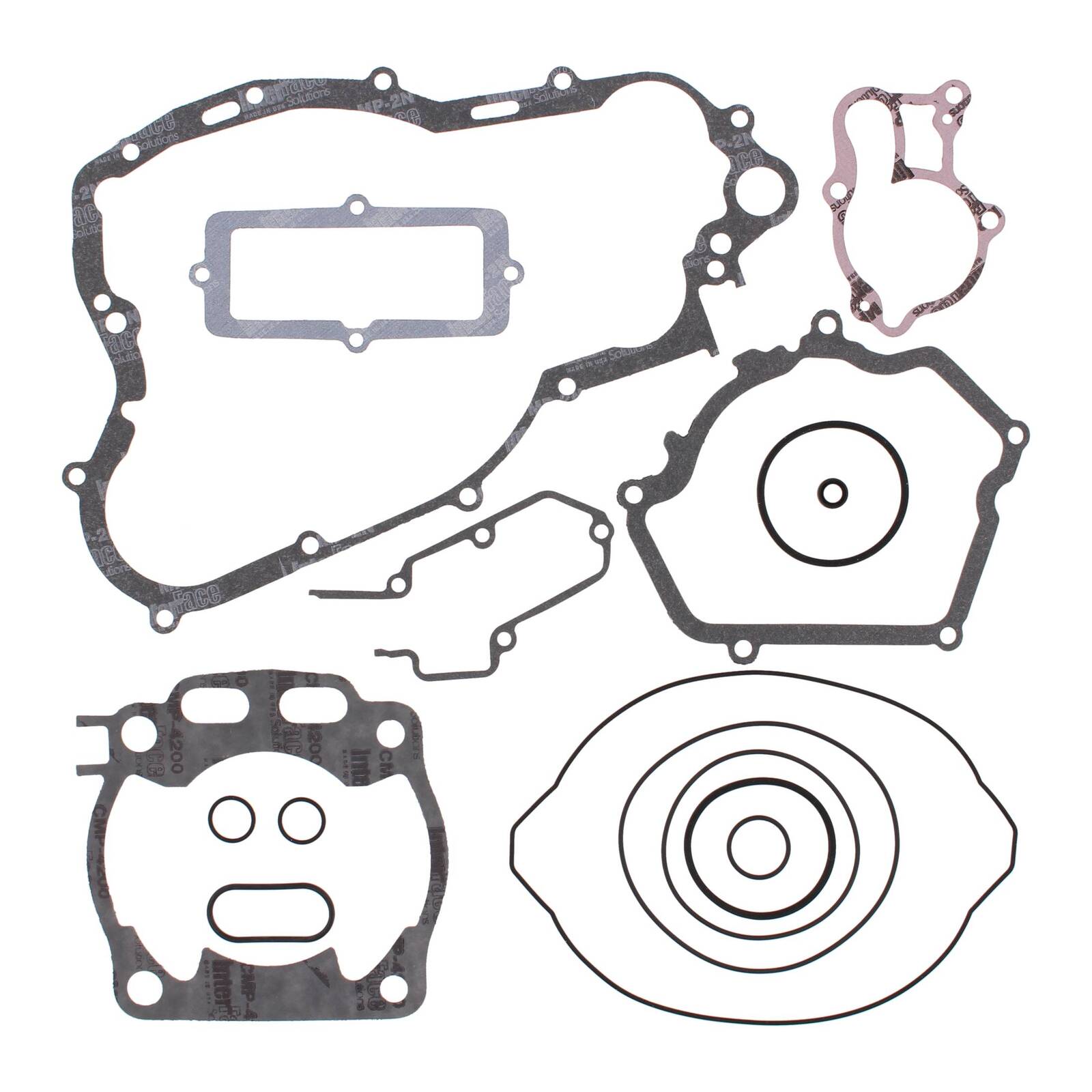 Vertex Complete Gasket Set Yamaha