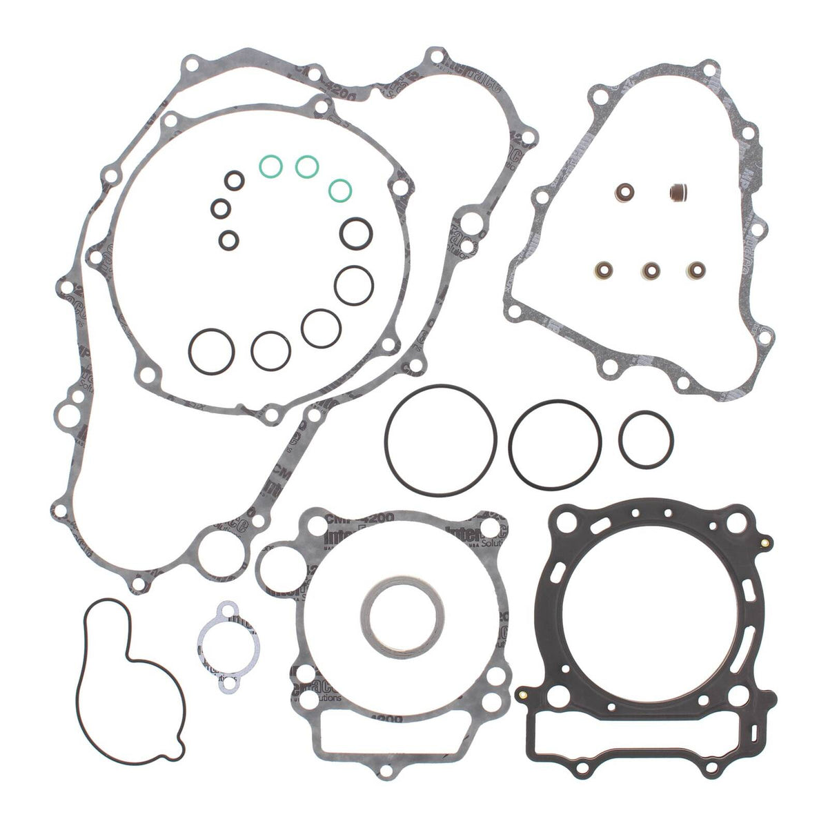 Vertex Complete Gasket Set Yamaha