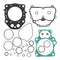 Vertex Complete Gasket Set Honda