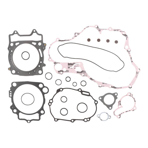 Vertex Complete Gasket Set Yamaha