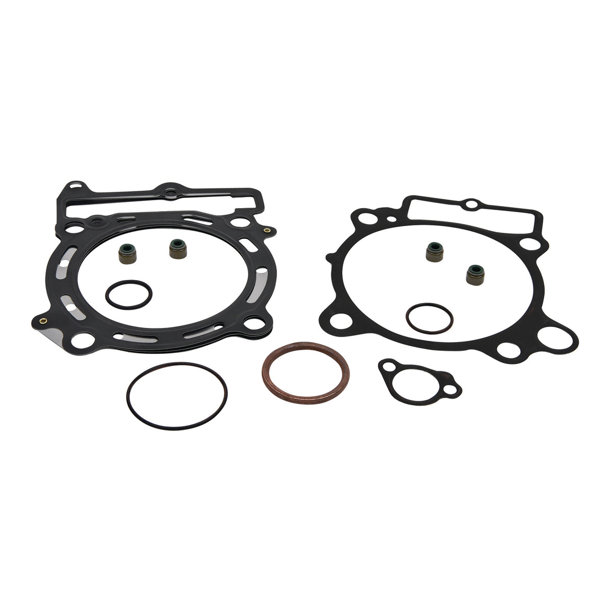 Vertex Top End Gasket Set Kawasaki