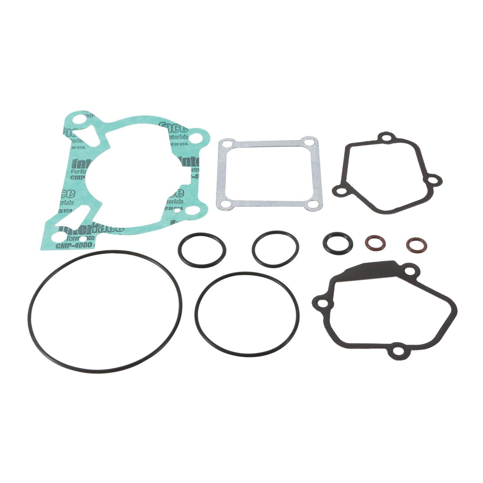 Vertex Top End Gasket Set KTM