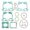 Top End Gasket Set 8100071