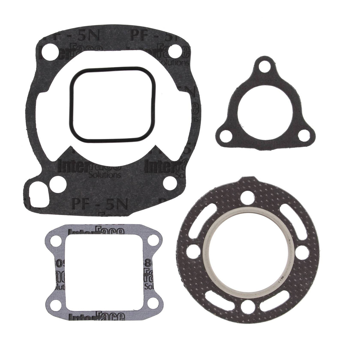 Vertex Top End Gasket Set Honda