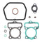 Vertex Top End Gasket Set Honda